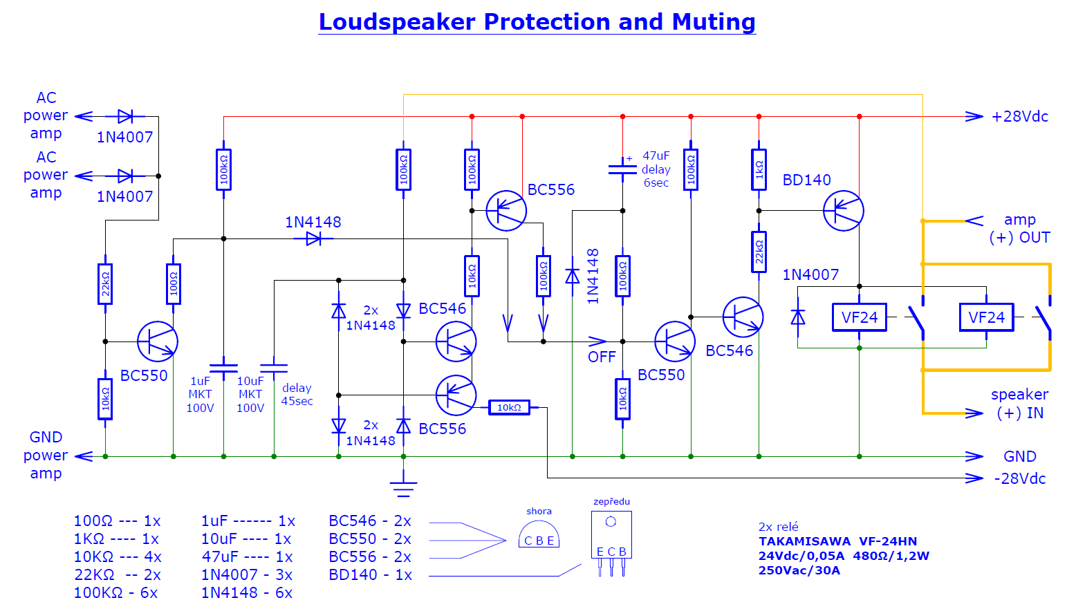 Loudspeaker_Protection_and_Muting