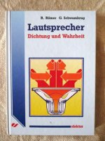 Lautsprecher Dichtung u. Wahrheit new edition.jpg