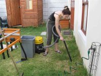 19 - my obsesive labourer on the cleanup.jpg