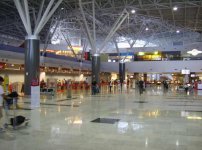 Aeroporto Internacional dos Guararapes, Recife - Brasil.jpg