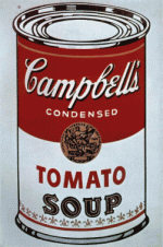 warhol's tomato soup can.gif