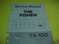Fisher tx-100a SM Delco DTG-110B.jpg