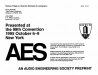Peplinsky-Miller AES 1995 - cover.jpg