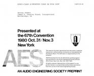 Dodson Hyperbolic class A & Improved class AB - AES cover.jpg