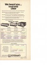 Crown D-150A, DC-300A and M-600 advertisement.jpg