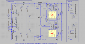 LT1431 MOSFET Dual Rail Voltage Regulator.png