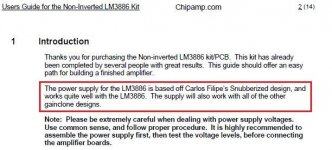 ChipAmp PSU LM3886 Kit.JPG