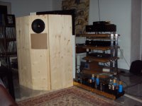 MPL left side of system plus CD player and tube mono blocks.jpg