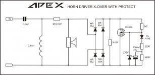 APEX HF X-OVER + MOSFET PROTECT not compress peaks.jpg