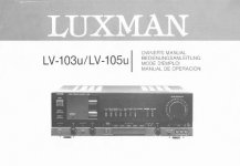 Luxman LV103u-LV105u Owner's manual cover.jpg