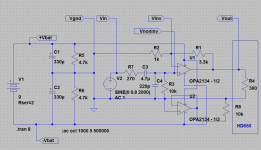 CMOY OPA2134 0.8Vpk in 300R out circuit.png