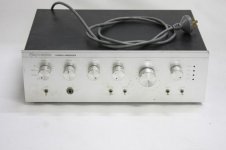 Playmaster Stereo Amplifier front.jpg