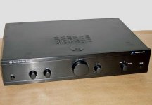 Cambridge Audio A1 MK-II - mk3 front.jpg