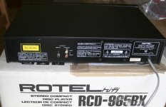 Rotel RCD-965BX rear.jpg