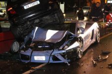 Ital Crashed Police Car.jpg