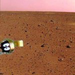 Mars - 1st Image from Curiosity.jpg