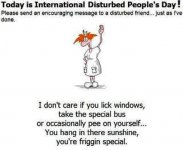 Disturbed People Day poster.jpg