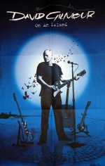 David Gilmour _ On An Island.JPG