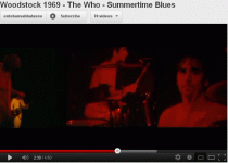 The Who - Summertime Blues.gif