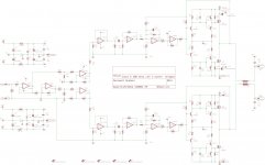 Class D 200 Wrms with 2 mosfet  bridged schematic.JPG