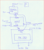 Connect dddac SPDIF Board between WaveIO and Mainboard DDDAC1794.GIF