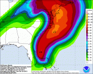 Hurricane Sandy Rainfall_Days_1-5.gif