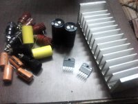 newly bought components for lm3886 project.jpg