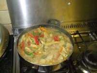 Tay green curry for 2 002.jpg