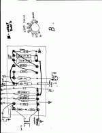 6SN7 mic preamp turret board parts layout.gif