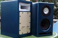Tunder cat speaker build for diy 0171.jpg