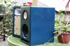 Tunder cat speaker build for diy 0181.jpg