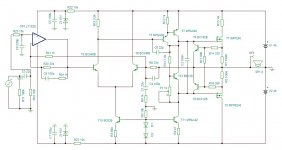 FET-MINIMUM AMPLIFIER-WITH PROTECTION..JPG