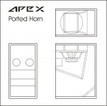 APEX Ported Horn.jpg