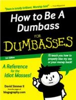 Dumbass - How to Be A Dumbass.jpg