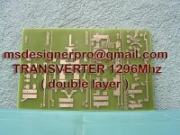 TRANSVERTER 1296 Mhz - double layer printed circuit board.jpg