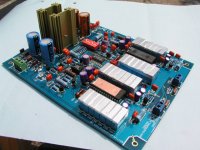 full look of factory funish & test twins 1541a pcb.jpg