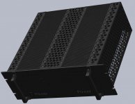 Amp rack full Assem imphy 470va + VU bi-color led_no spill top perspective.JPG