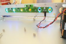 081 Method of Assembly - Testing Illumination PCB with a Battery Pack.JPG
