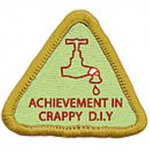 merit badge - achievement in crappy DIY.jpg