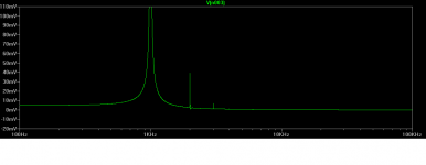 833 Amp Distortion Spectrum 38W Output (.45% 2H distortion).png