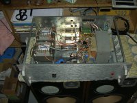 Power Amplifier RCF - EL 504 - 12 AT 7 - EY 88.JPG