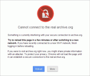 Cannot connect to the real [https link].gif