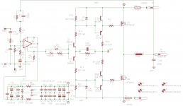 Class D 200 Wrms with 2 mosfet ucd style schematic.jpg