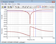 Balanced 1 kHz notch filter simulation.png