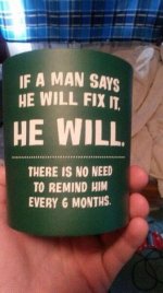 If a man says that he  will fix something sign.jpg