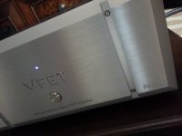 40th anniversary Sony Vfet amp by Pass Labs.jpg