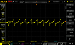 2015-06-05 PSU Vout ripple in CC mode, load=16R4 + 470uF.png