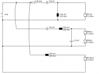 Wharfedale E70 basic schematic with no tone controls.PNG
