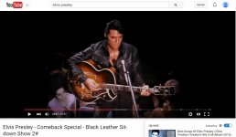 Elvis Presley - Comeback Special - Black Leather Sit-down Show 2# - YouTube.jpg