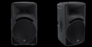 Mackie SRM450 speaker.JPG